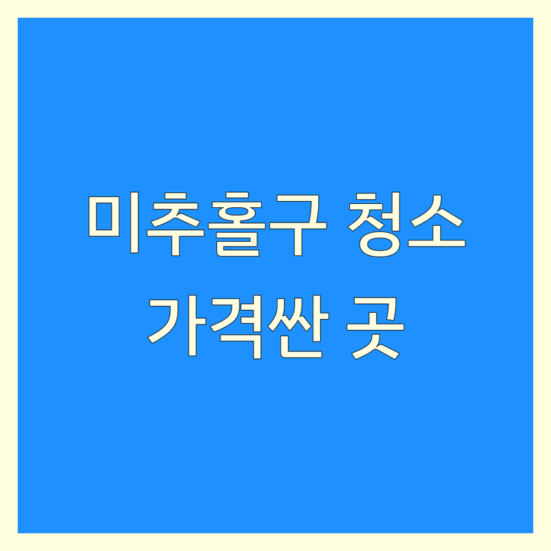미추홀구 청소업체 저렴한 곳 가격싼 곳 업체 추천 | 입주 이사 거주 청소 비용 가격 잘하는 곳 | 에어컨 세탁기 특수 청소 | 친환경 당일 예약 | 아파트 빌라 오피스텔 사무실