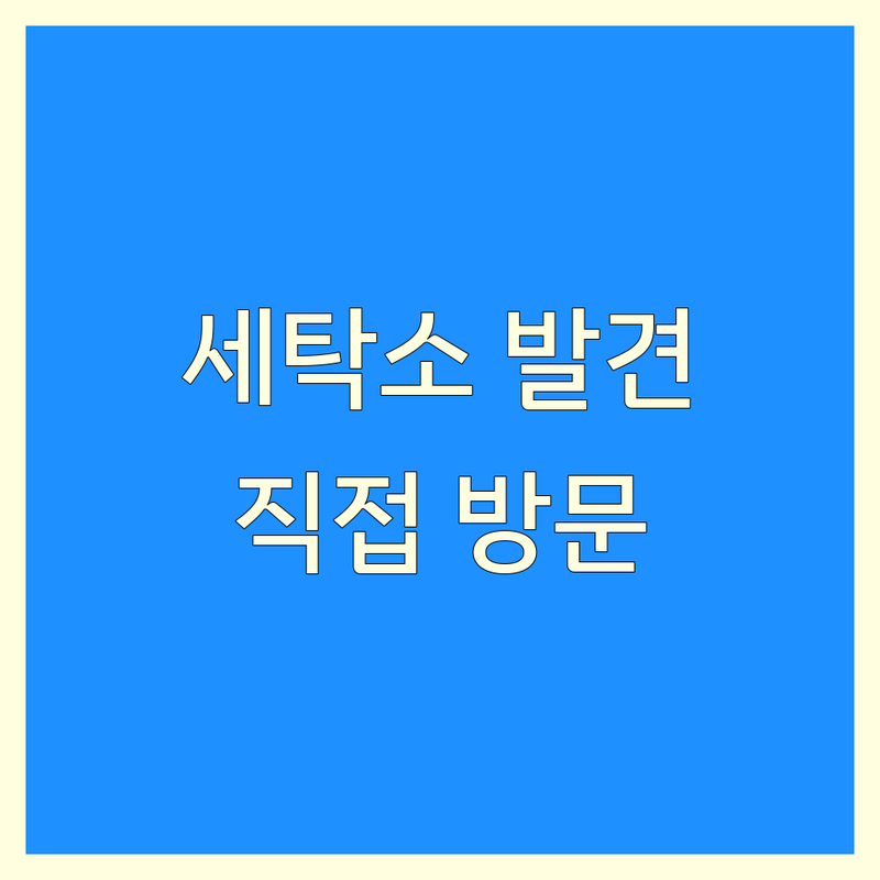 서울 주요 지역에서 찾은 깨끗한 세탁 크린토피아 3곳 | 직접 방문 후기 포함