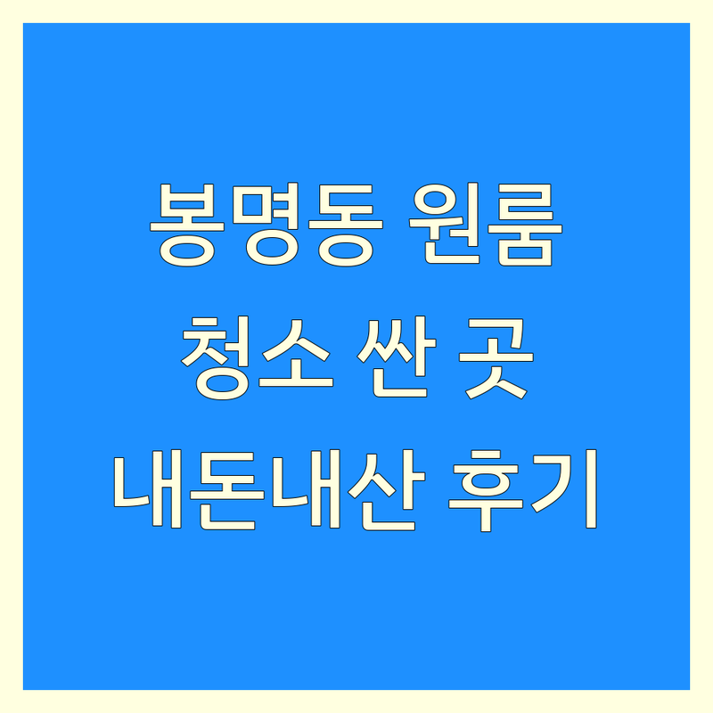 청주 흥덕구 봉명동 원룸청소 저렴한 곳 가격싼 곳 업체 추천 | 원룸 이사청소 비용 가격 잘하는 곳 | 입주청소 거주청소 투룸청소 | 빌라 오피스텔 아파트청소 | 내돈내산 후기 만족도 비교